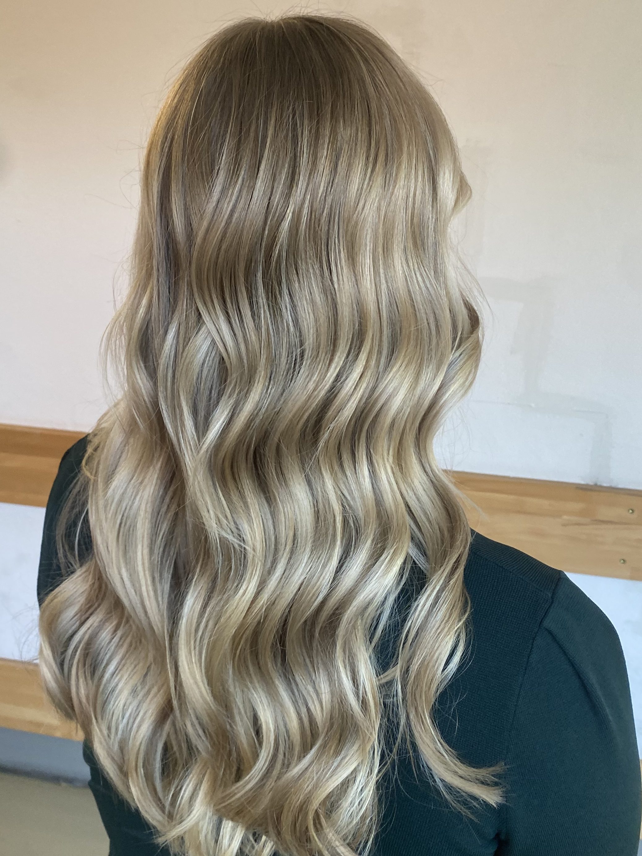 Salon Image