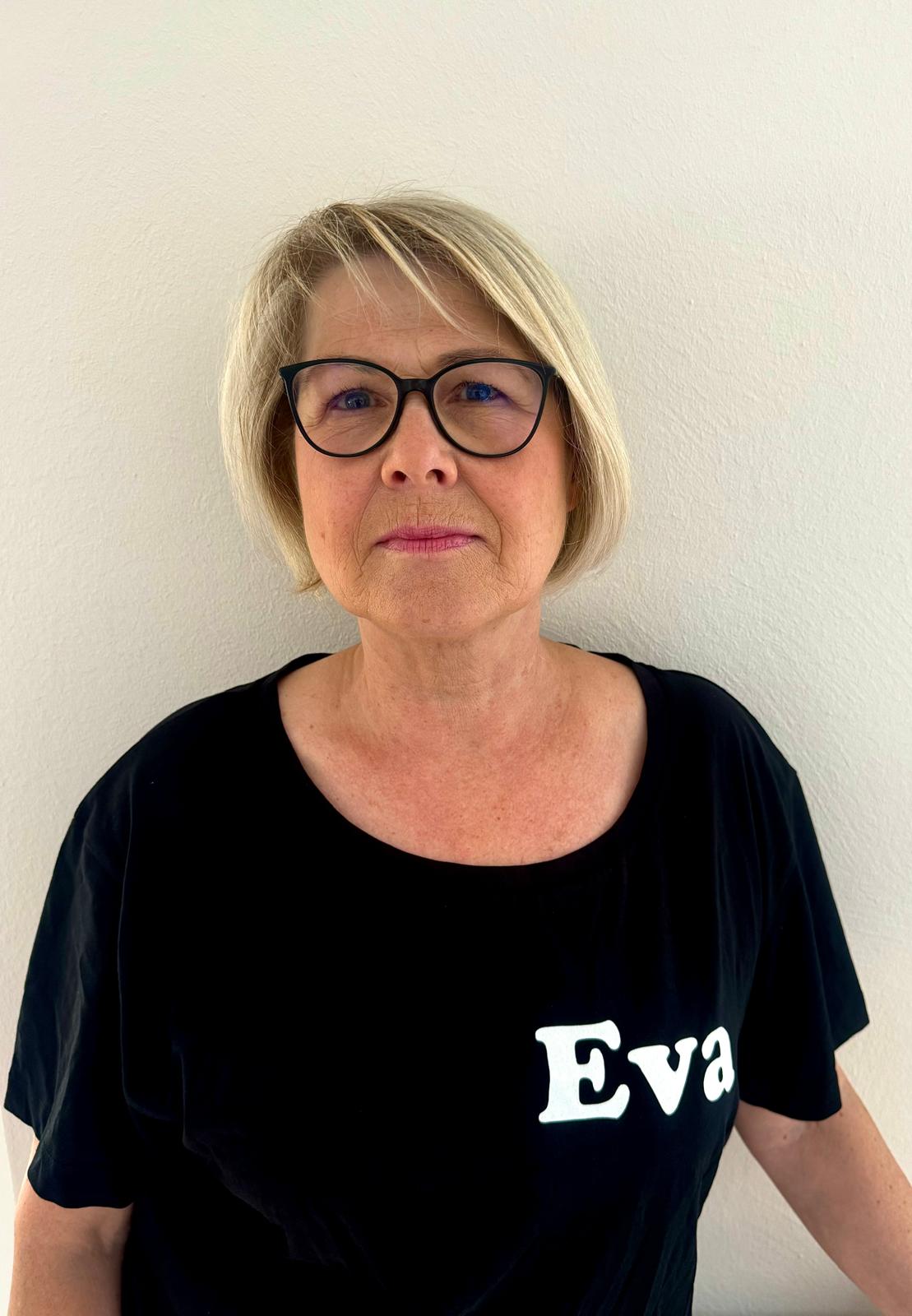 Eva-Maria Wagner